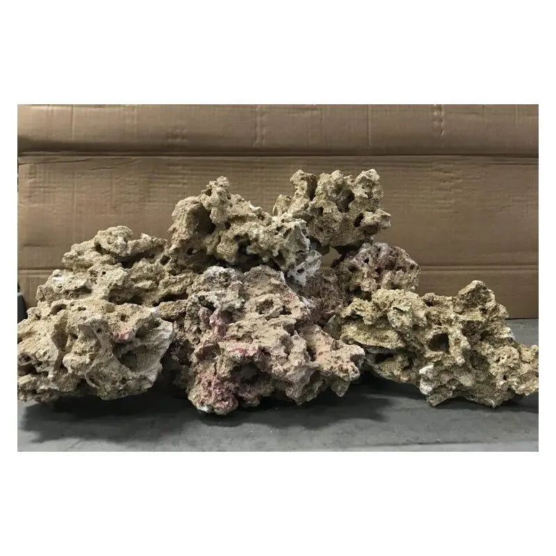 CaribSea Moani Dry Life Rock - Ecorals - Vendita Coralli Online