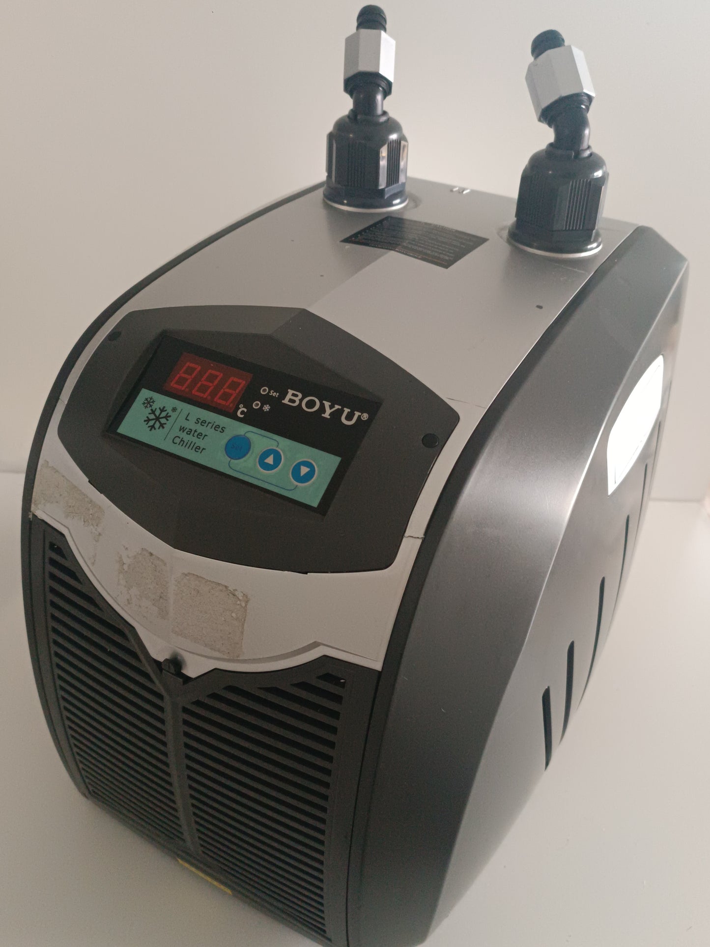 Refrigeratore Boyu L200