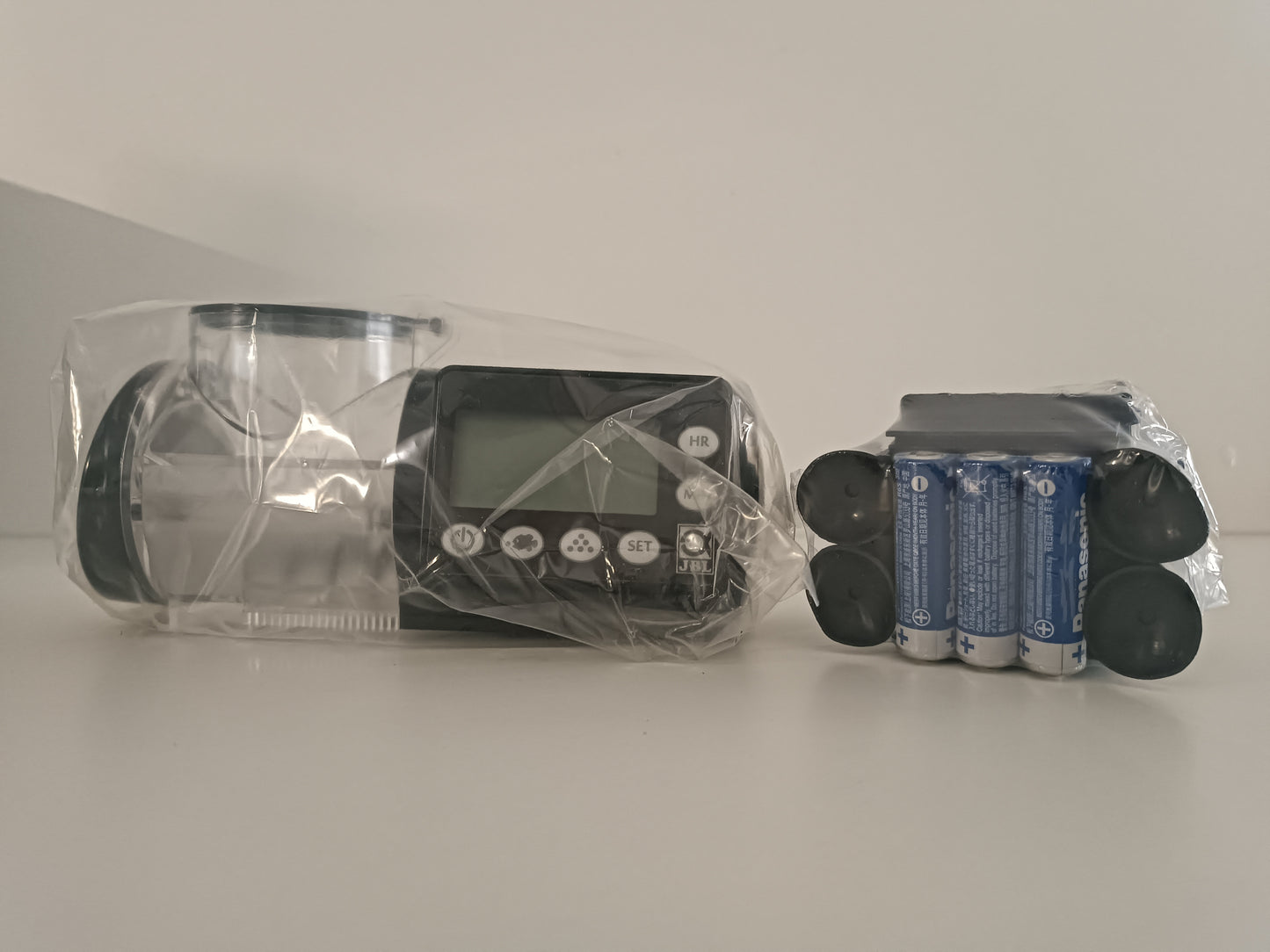 JBL AutoFood Black