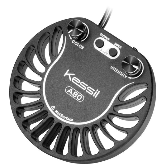 Kessil led A80 Tuna Blue - Ecorals - Vendita Coralli Online