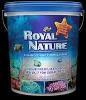 Royal Nature Unique Premium Sea Salt - Ecorals - Vendita Coralli Online