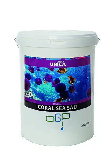 AGP Coral Sea Salt - Ecorals - Vendita Coralli Online