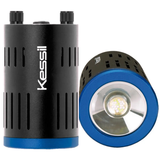 Kessil A160WE Tuna Blue - Ecorals - Vendita Coralli Online