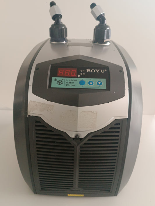 Refrigeratore Boyu L200