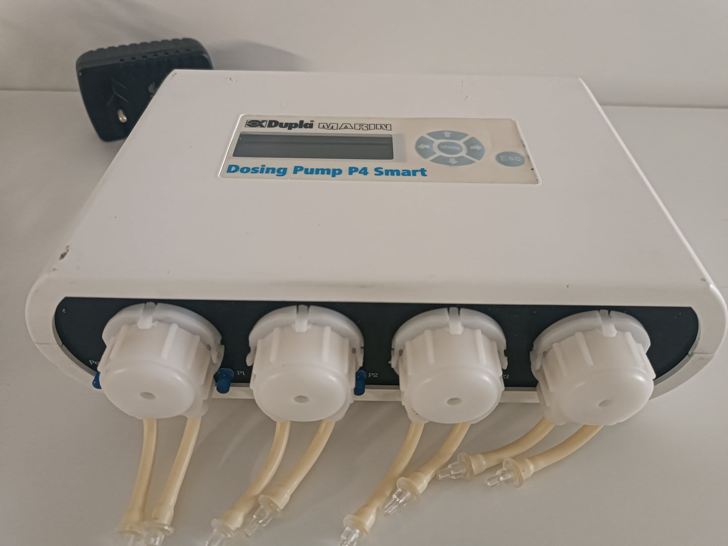 Dupla Marin Dosing Pump P4 Smart