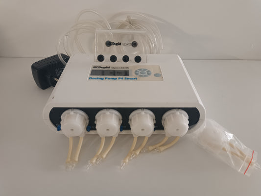 Dupla Marin Dosing Pump P4 Smart